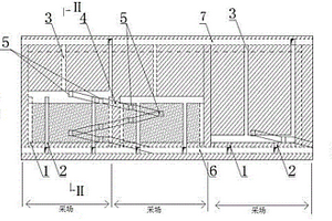應(yīng)用于上向分層充填采礦法采場(chǎng)的斜坡道布置方法
