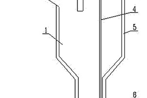 礦井下熱交換硐室