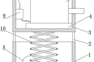 礦用井下皮帶機(jī)智能調(diào)速裝置