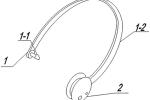 高噪聲環(huán)境下輔助聽力的裝置
