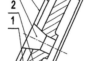 低速碾壓式破碎機(jī)用的襯板