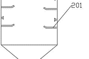 再生鋁、鉆石浮選用硅鐵粉的生產(chǎn)工藝及其制造設(shè)備