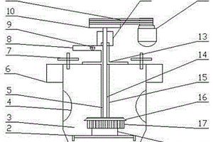 礦物浮選機(jī)