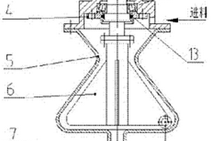 選礦作業(yè)用分級(jí)泵及其應(yīng)用