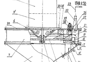 高速風選破磨粉末機