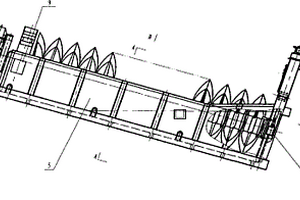 側(cè)排料式分級(jí)機(jī)