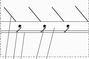 條式打砂機(jī)篩板