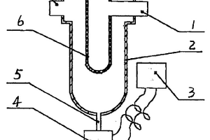 程控自動(dòng)排污高壓空氣濾清器