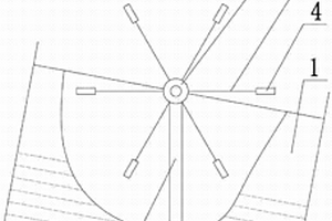 礦漿溜槽順流自動(dòng)取樣機(jī)