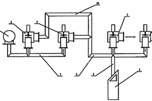 多次脈動(dòng)跳汰機(jī)