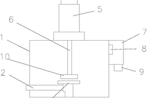 低進(jìn)高出攪拌分礦機(jī)