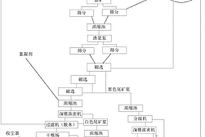 霞石選礦系統(tǒng)和方法