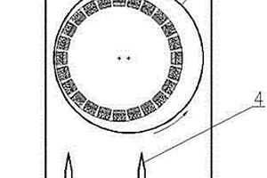 磁力分級(jí)預(yù)選機(jī)