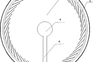 適用于浮選系統(tǒng)的高效消泡裝置