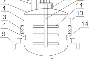 提高精礦回收率的螺旋溜槽給料裝置