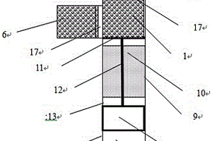 固體粒塊脈動(dòng)驅(qū)動(dòng)泵