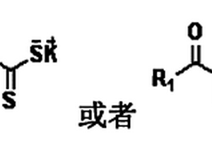 用于浮選劑的化合物及制備方法