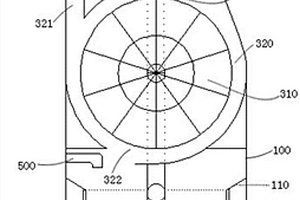 膨潤(rùn)土選礦機(jī)