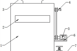 選礦用打散機(jī)