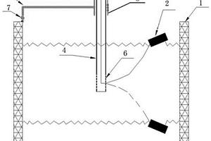 用于選礦廠污水泵池的電纜浮球液位開(kāi)關(guān)