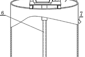 選礦用動(dòng)態(tài)泡浸裝置