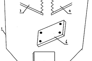 選礦運(yùn)輸皮帶受礦斗