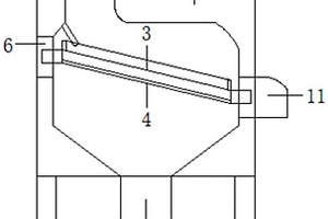 新型振動(dòng)式選礦機(jī)