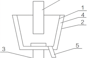 改進(jìn)的離心選礦機(jī)分選機(jī)構(gòu)