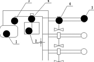 選礦分級(jí)機(jī)自動(dòng)潤(rùn)滑裝置