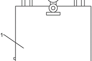 具有防卡機(jī)功能的選礦機(jī)