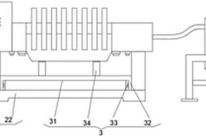用于選礦生產(chǎn)線的過(guò)濾裝置