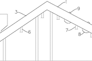 選礦用黃藥的物料輸送裝置