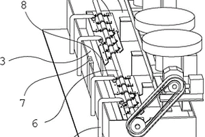 自動(dòng)浮選機(jī)沖沫裝置