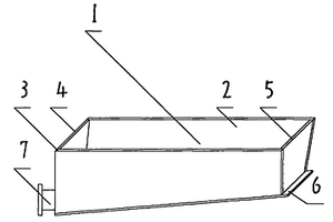 強(qiáng)磁選機(jī)磁性產(chǎn)品集礦裝置