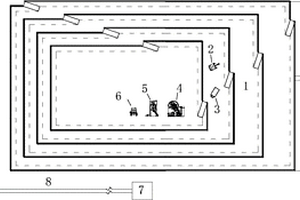 露天礦泵車管道運輸半連續(xù)開采運輸工藝