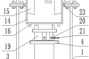 無動力強制分礦器