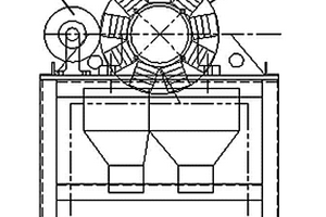 滾筒式尾礦回收機