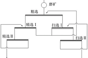 用于復(fù)雜難處理硫化銅銀礦浮選的捕收劑