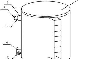 濃縮機(jī)安全信息指示報(bào)警裝置