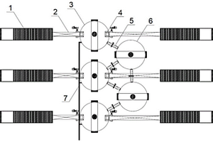 礦漿壓濾及濾餅調(diào)漿系統(tǒng)