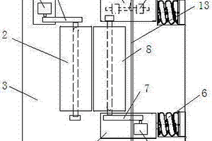 改進(jìn)型雙輥破碎機(jī)