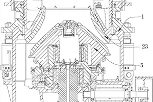 礦砂攪拌過濾機(jī)