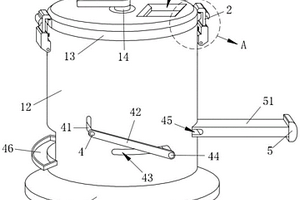 礦物型除磷劑及其制備方法