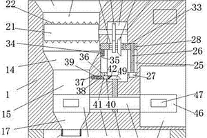 高阻抗防高壓擊穿礦物絕緣電纜用氧化鎂的制備方法及其應(yīng)用