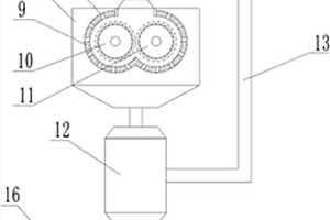 基于高壓電脈沖破碎的低品位金礦石堆浸方法