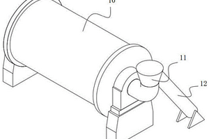 礦山碎石機(jī)械的粉碎后碎石集石裝置及方法