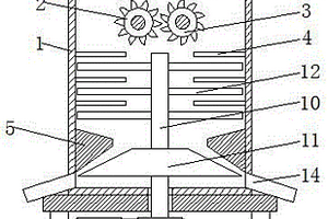 環(huán)保無(wú)塵的礦石粉篩選機(jī)