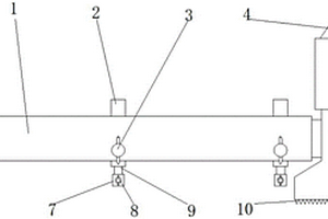 礦物纖維廢氣處理方法