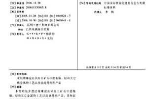 火力發(fā)電廠用礦渣粉碎裝置