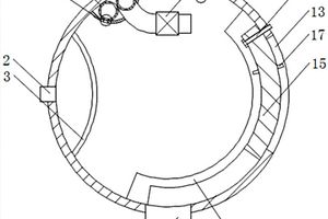 含鎢礦物細(xì)磨工藝